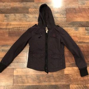 Daytrip Jacket